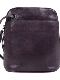 Latico - Women's Lilly Leather Crossbody Bag