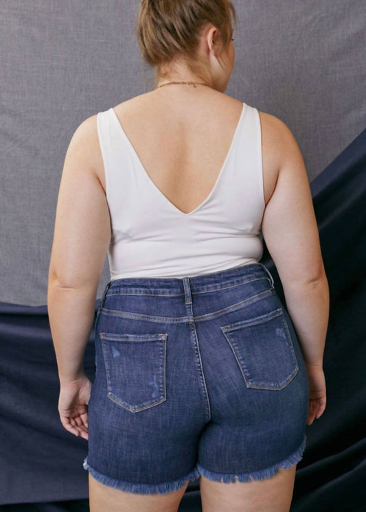 Kancan - Randi Shorts - Plus