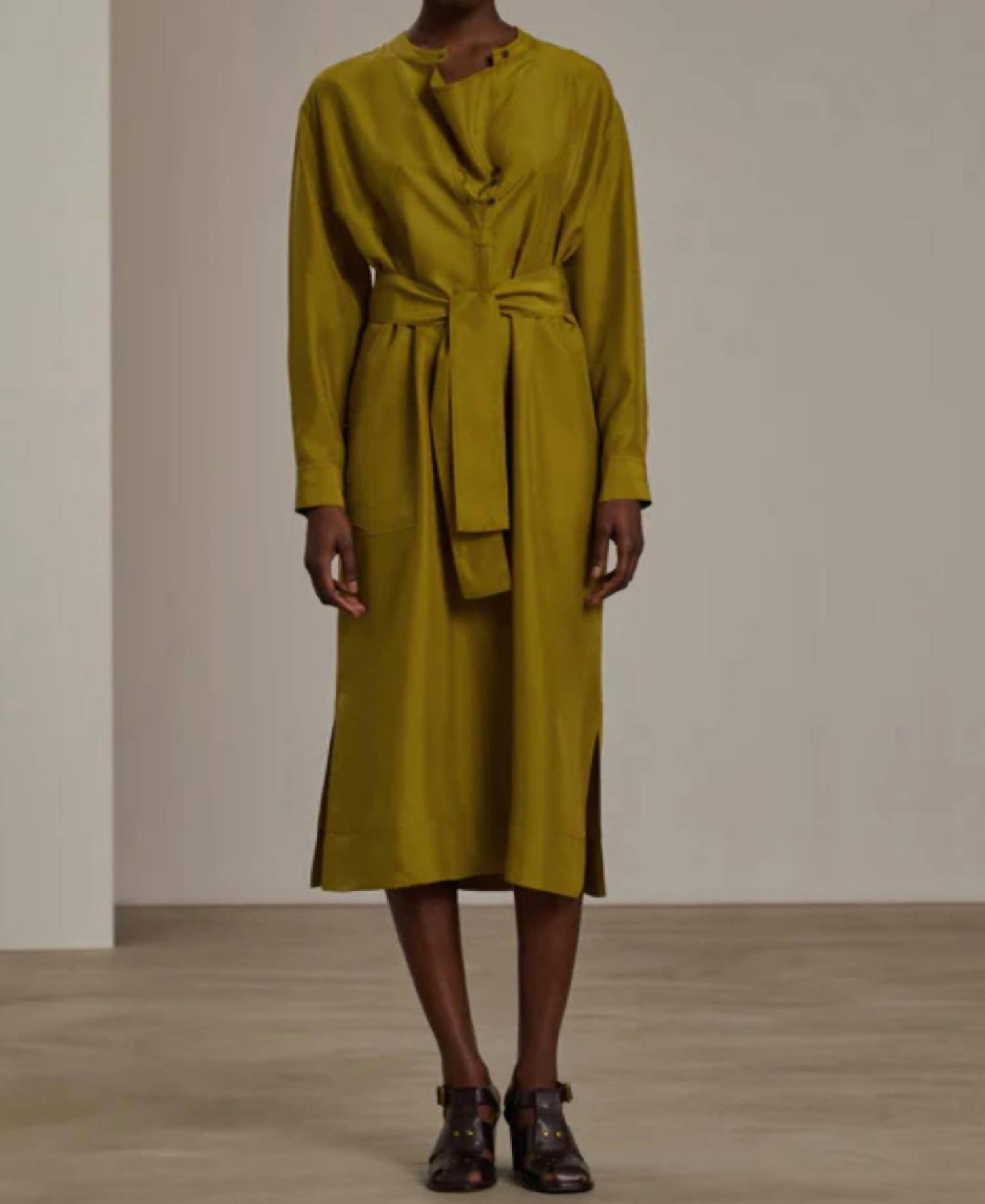 Soeur - Cabourg Midi Dress