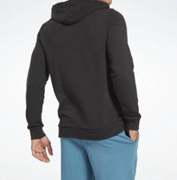 Reebok - Men's Left Chest Oth Hoodies