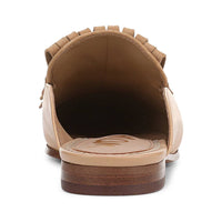 Sam Edelman Women's Lainey Loafer in tan - women's flats - view 4