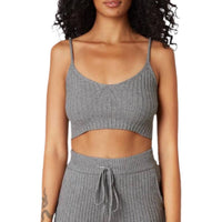 Nia - Naomi Sweater Tank Top