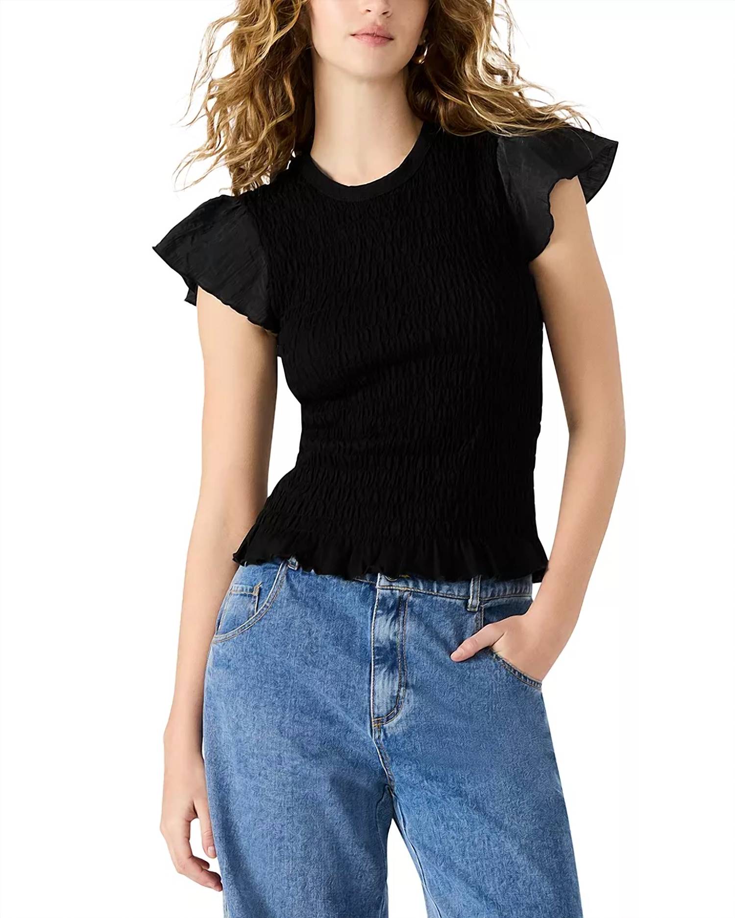Steve Madden - Cecilie Top