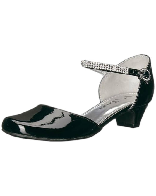 Nina - Girl's Cera Pumps