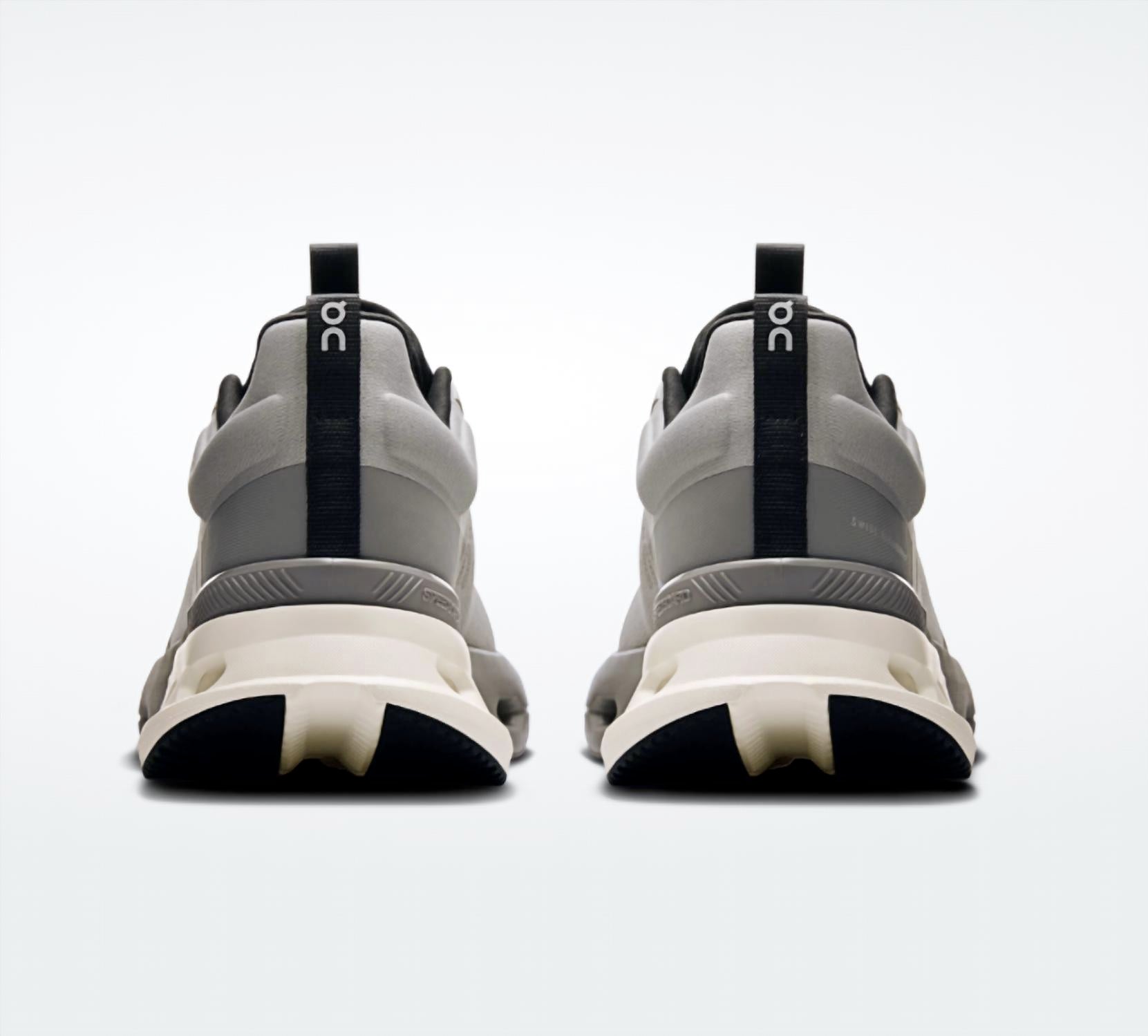 On - Men's Cloudnova X Running Shoes