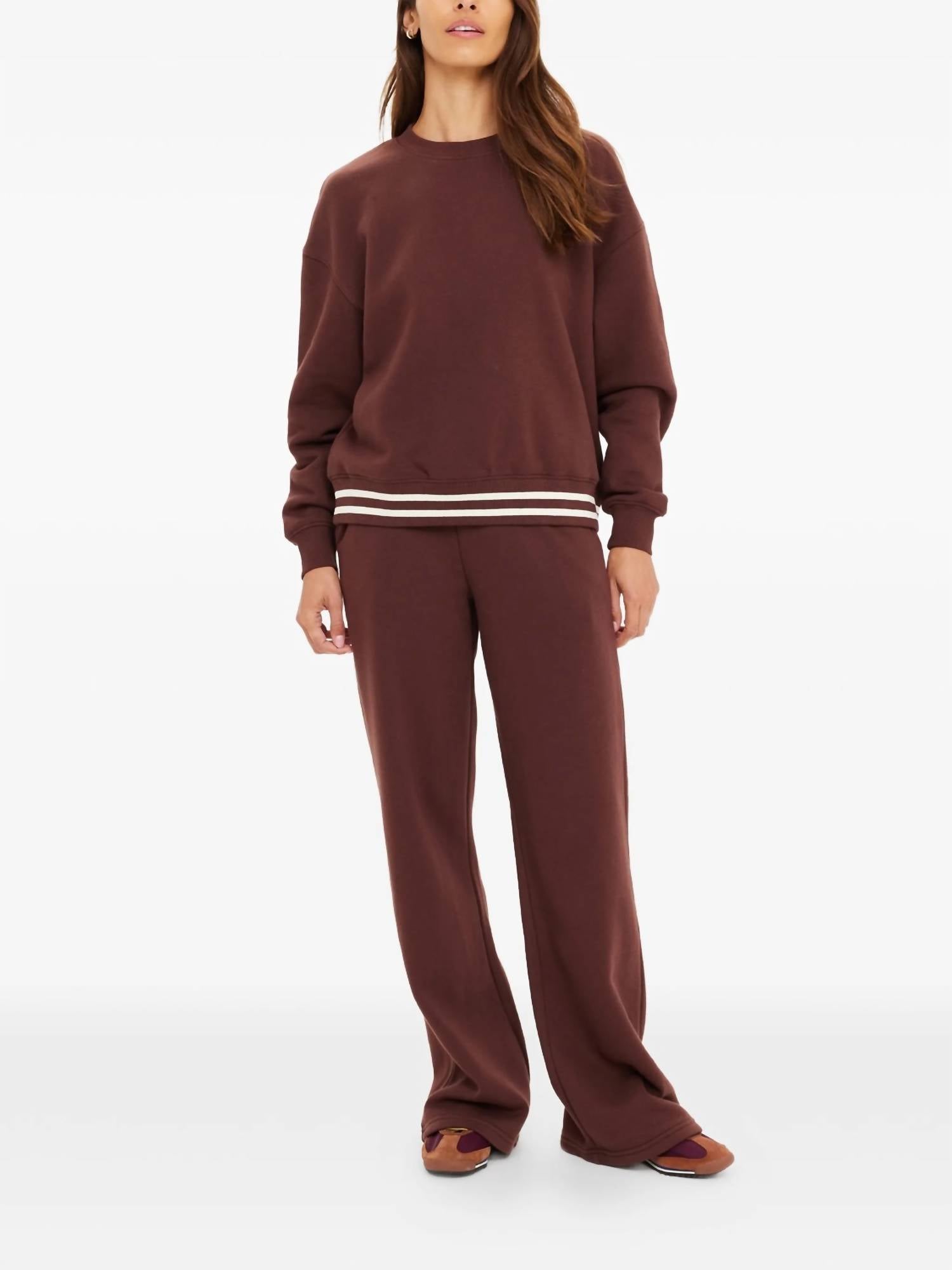 The Upside - Toluca Lisel Crew Neck Sweater