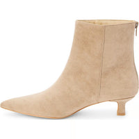 Coconuts By Matisse - Women's Genesis Kitten Heel Ankle Bootie