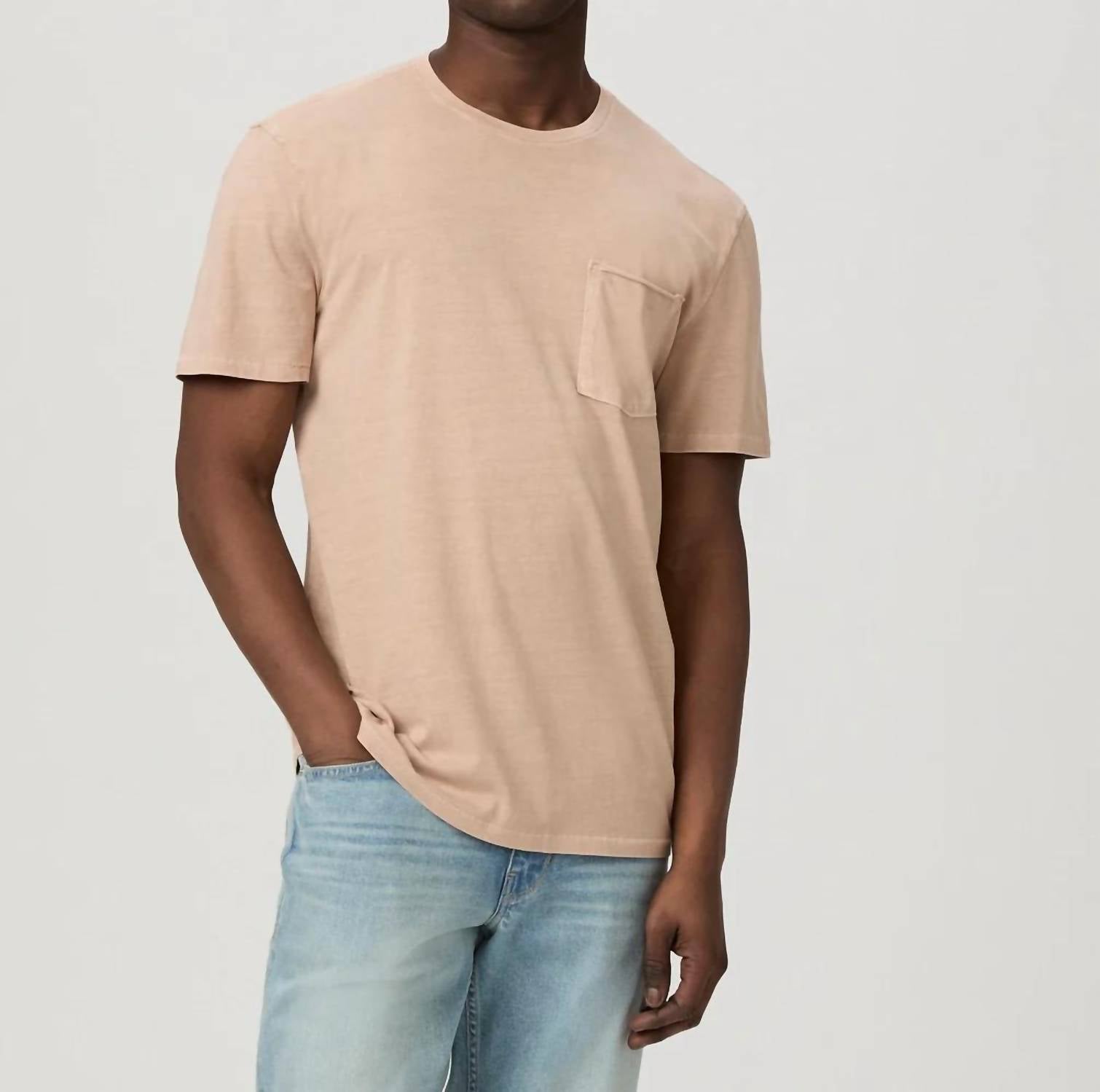 Paige - Ramirez Tee