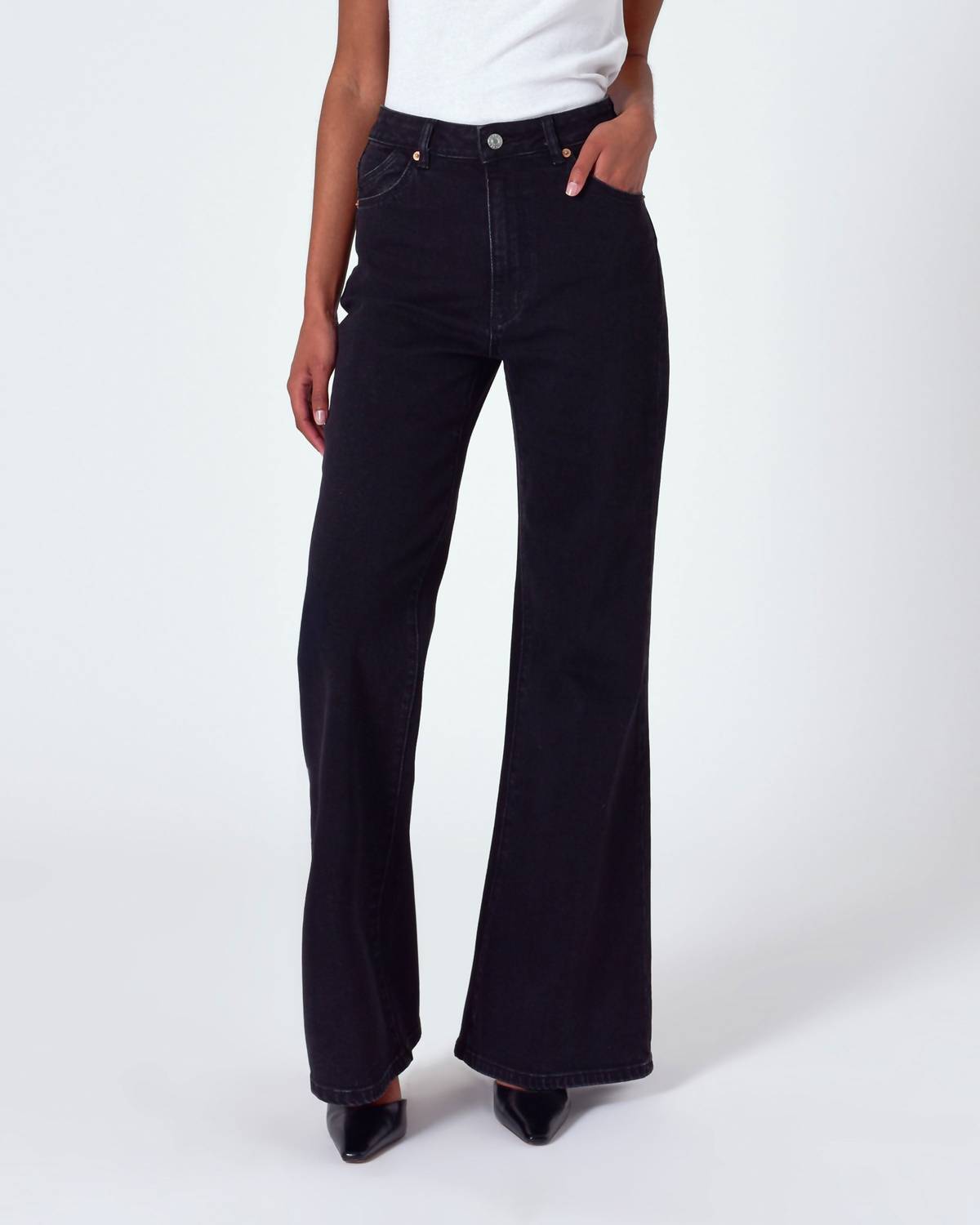 Rolla'S - Eastcoast Flare Jeans