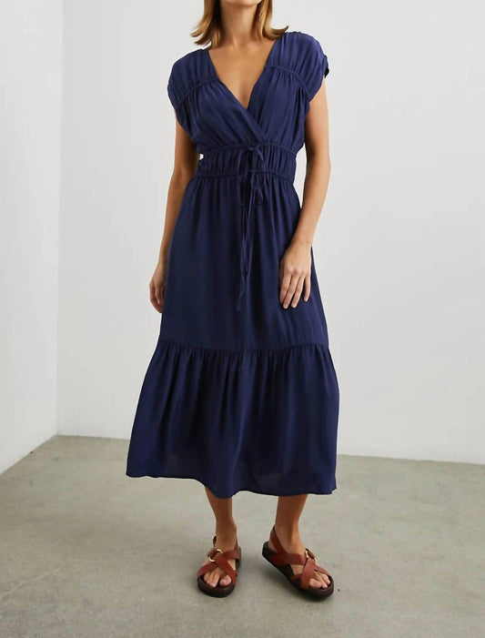 Rails - Aletta Midi Dress