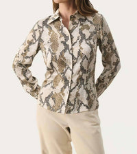 Part Two - Lenda Shirt