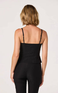 Astr - Amalie Sweetheart Bustier Top