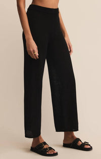 Z Supply - Women's Wanderlust Sweater Pant