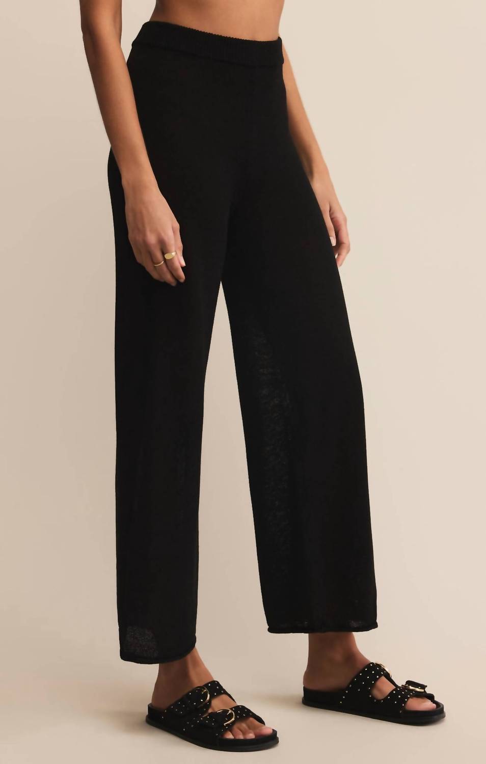 Z Supply - Women's Wanderlust Sweater Pant
