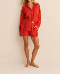 Z Supply - Women's Perfect Airy Top