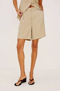 Rails - Zamora Mid-length Shorts