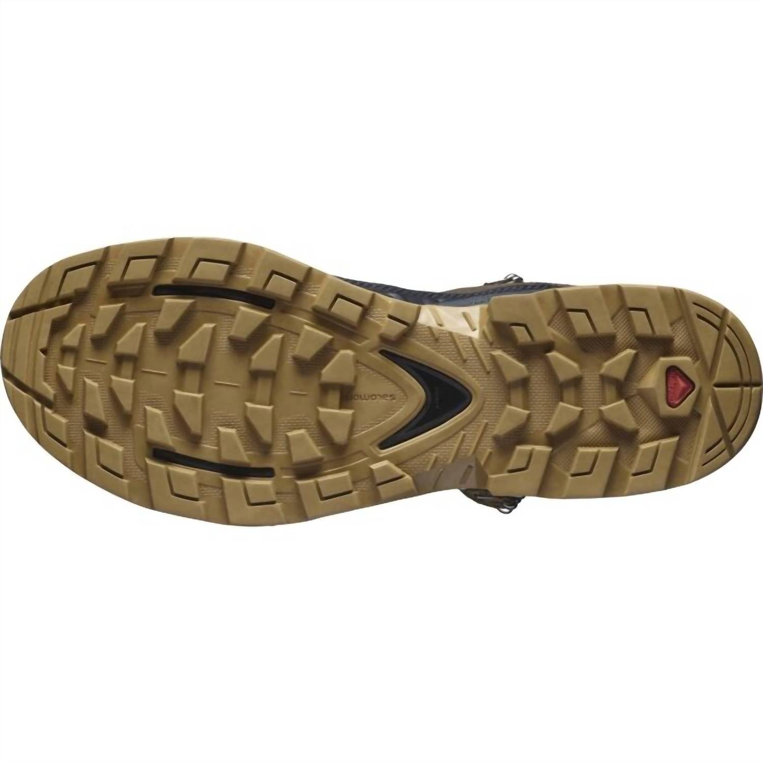 Salomon - Men's Quest Element Gore-tex Leather Hiking Boots