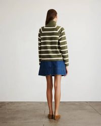 Tanya Taylor - Brinkley Long Sleeve Top