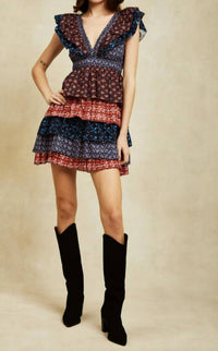 Love The Label - Maura Dress