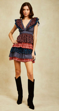Love The Label - Maura Dress