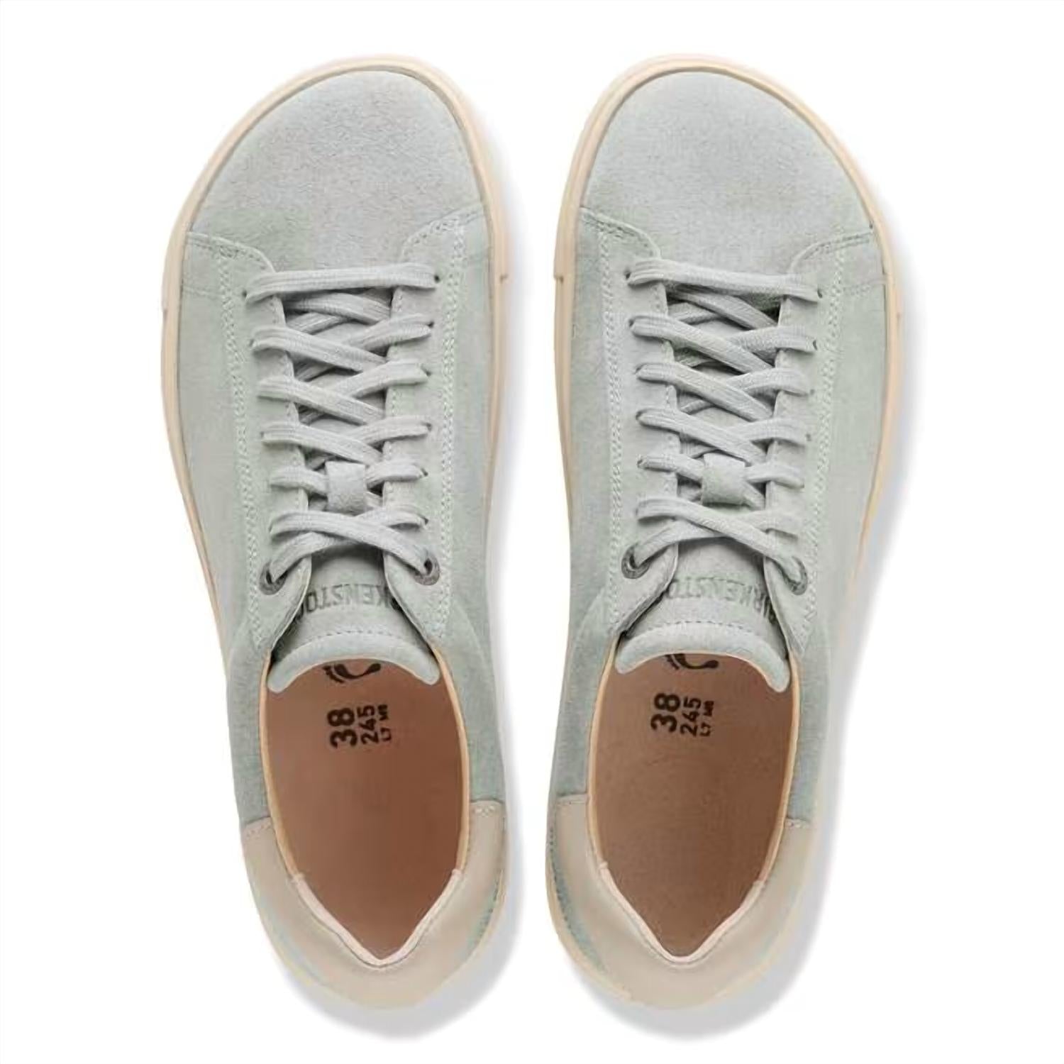Birkenstock - Women's Bend Low Sneakers