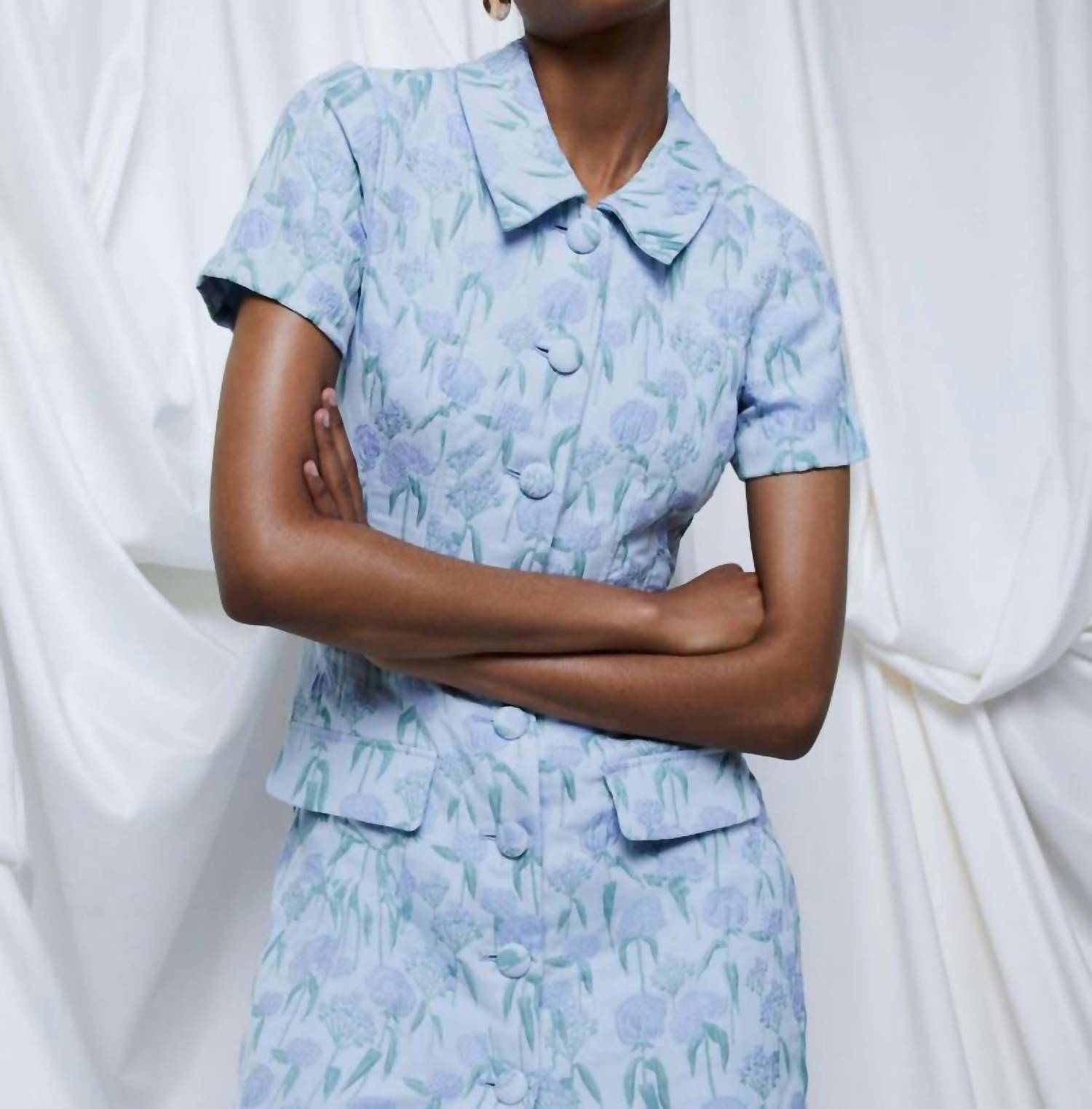 Amanda Uprichard - Belmont Dress