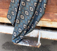 Rowdy Crowd - Huxley Wild Rag Scarf