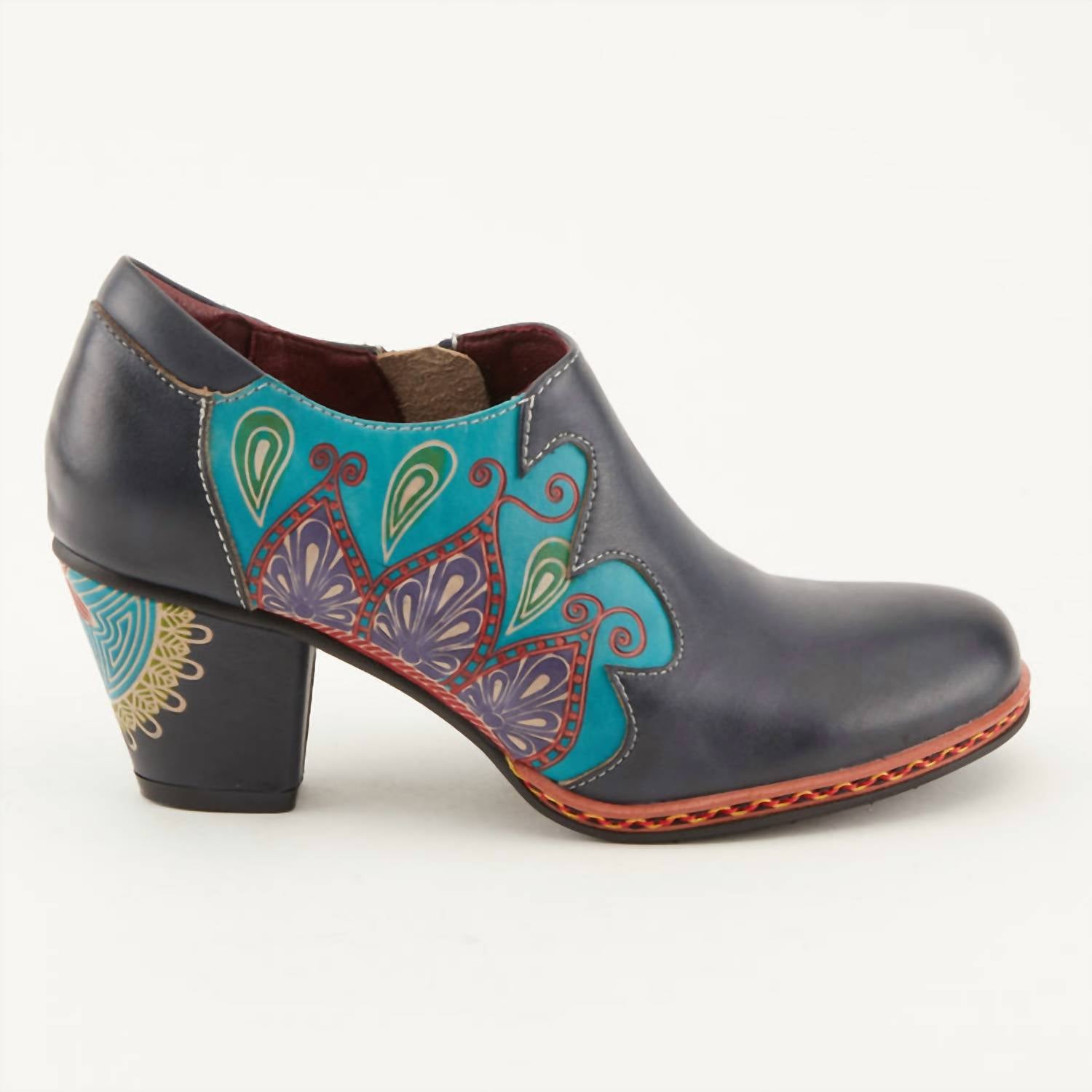 L'Artiste - Women's Zami Shoes