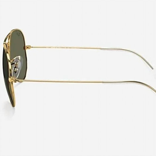 Ray Ban - Men's Aviator Gradient Sunglasses