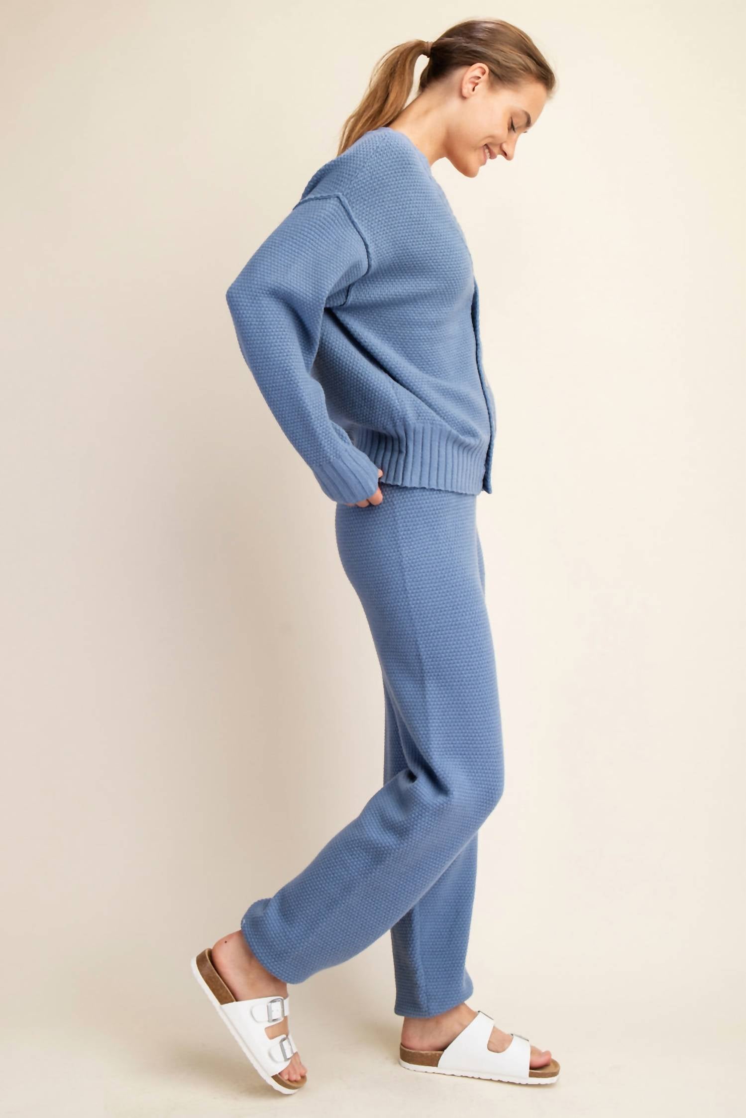 Rae Mode - Teagan Knit Jogger