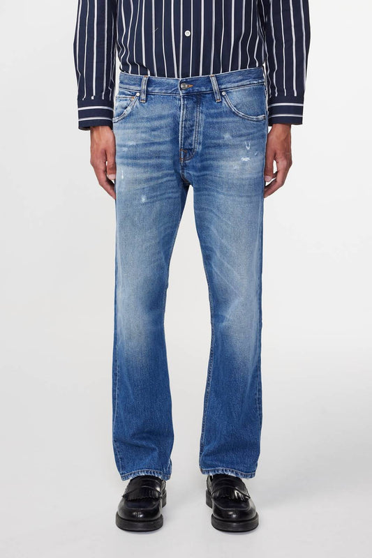 Nn07 - Sonny Straight Leg Jeans