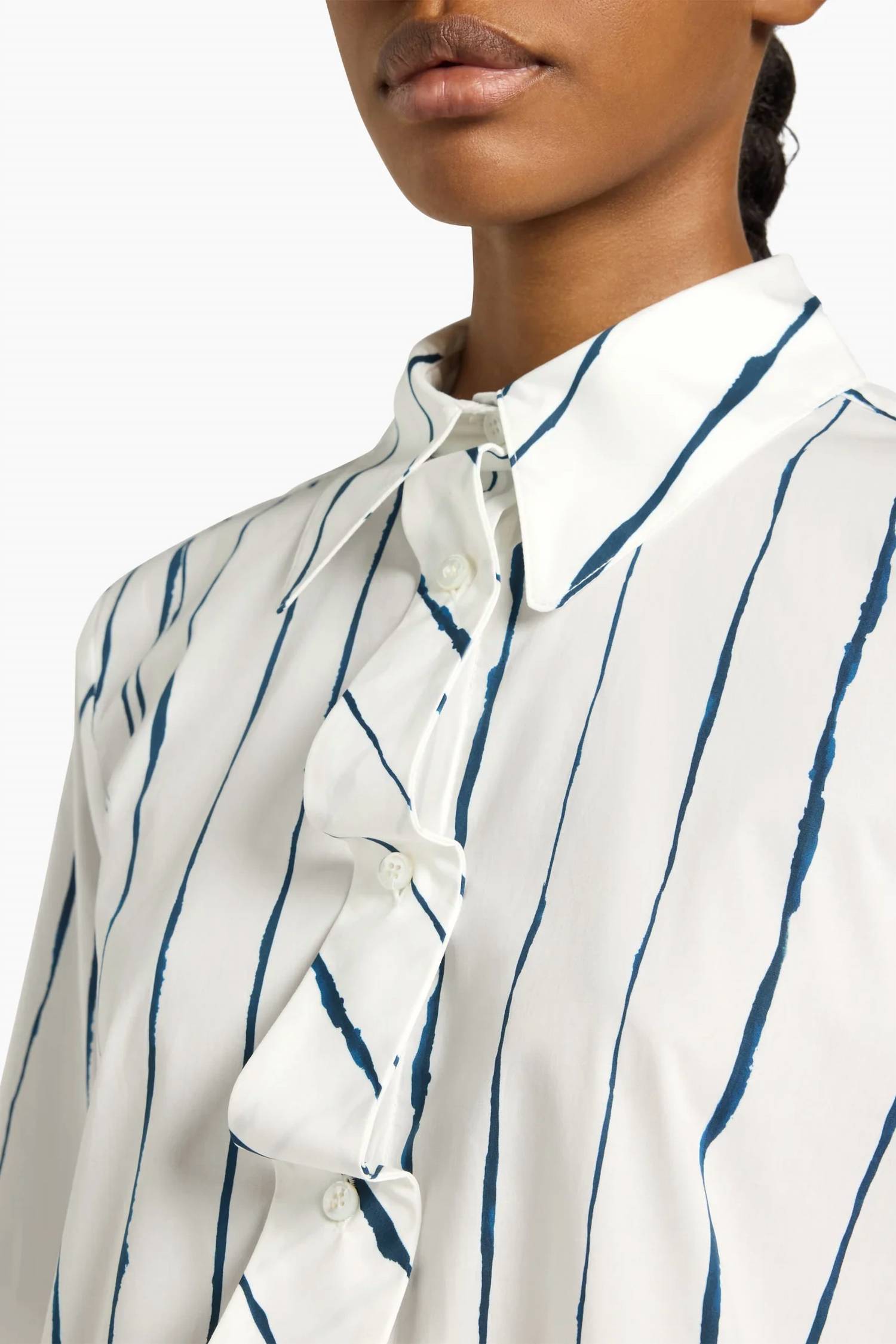 Liviana Conte - Leonida Blouse