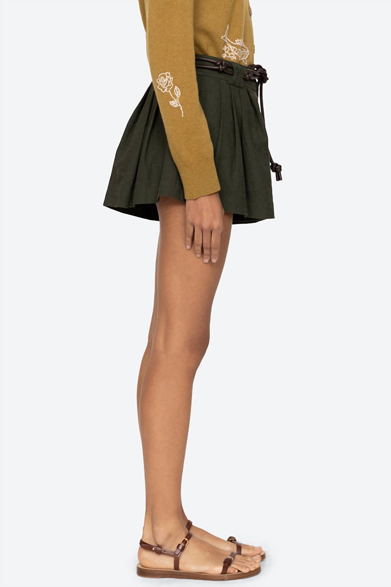 Sea - Shai Sportswear Short