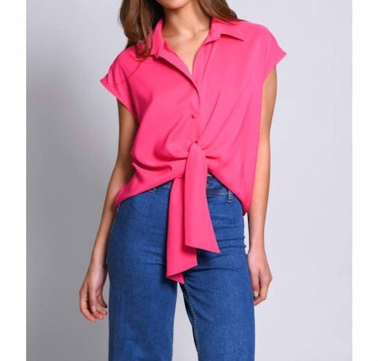 Hutch - Brickell Top