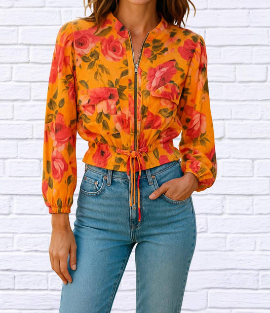 Calypso - Demi Lola Jacket