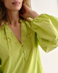 Cartolina Nantucket - Selwin Mini Dress