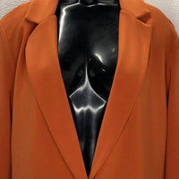 Joseph Ribkoff - Women's Single-breasted Blazer