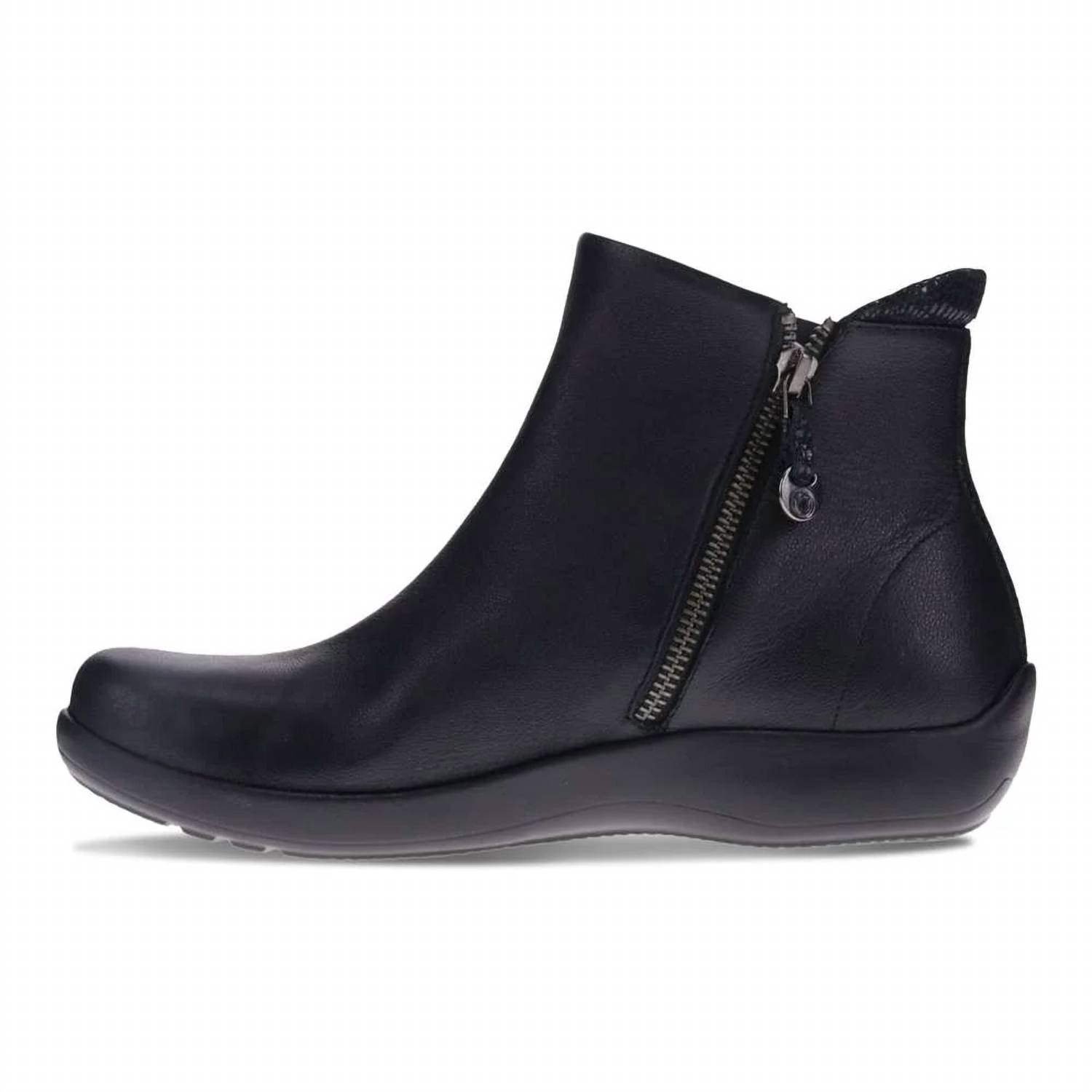 Revere - Women's Aberdeen Boot