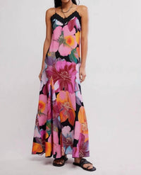 Free People - Bloomspell Maxi Dress
