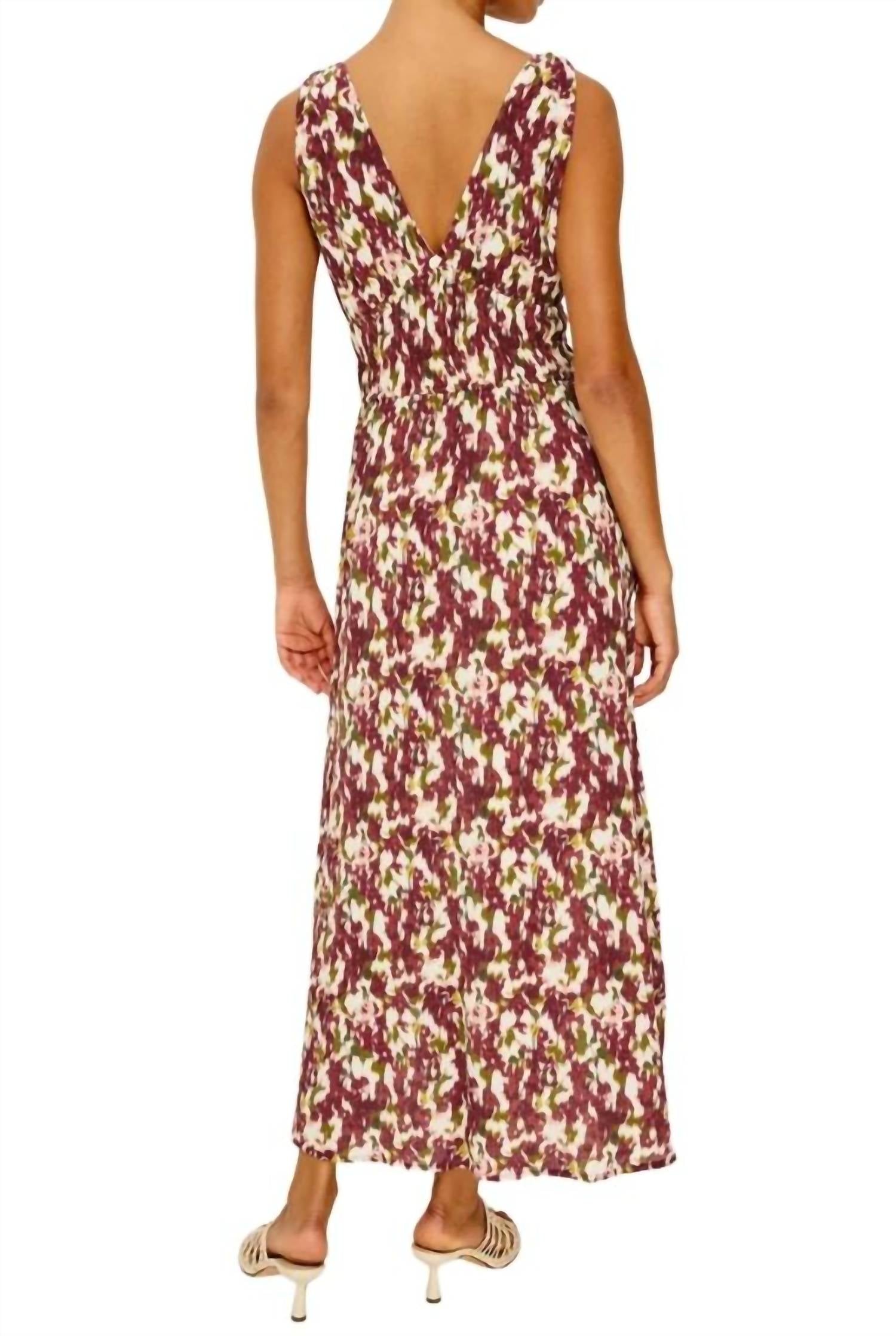 Rails - Marciana Midi Dress