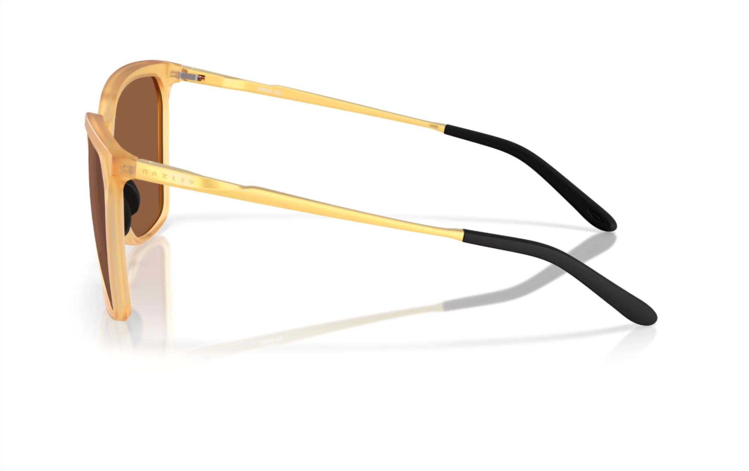 Oakley - Women's Sielo Square Sunglasses