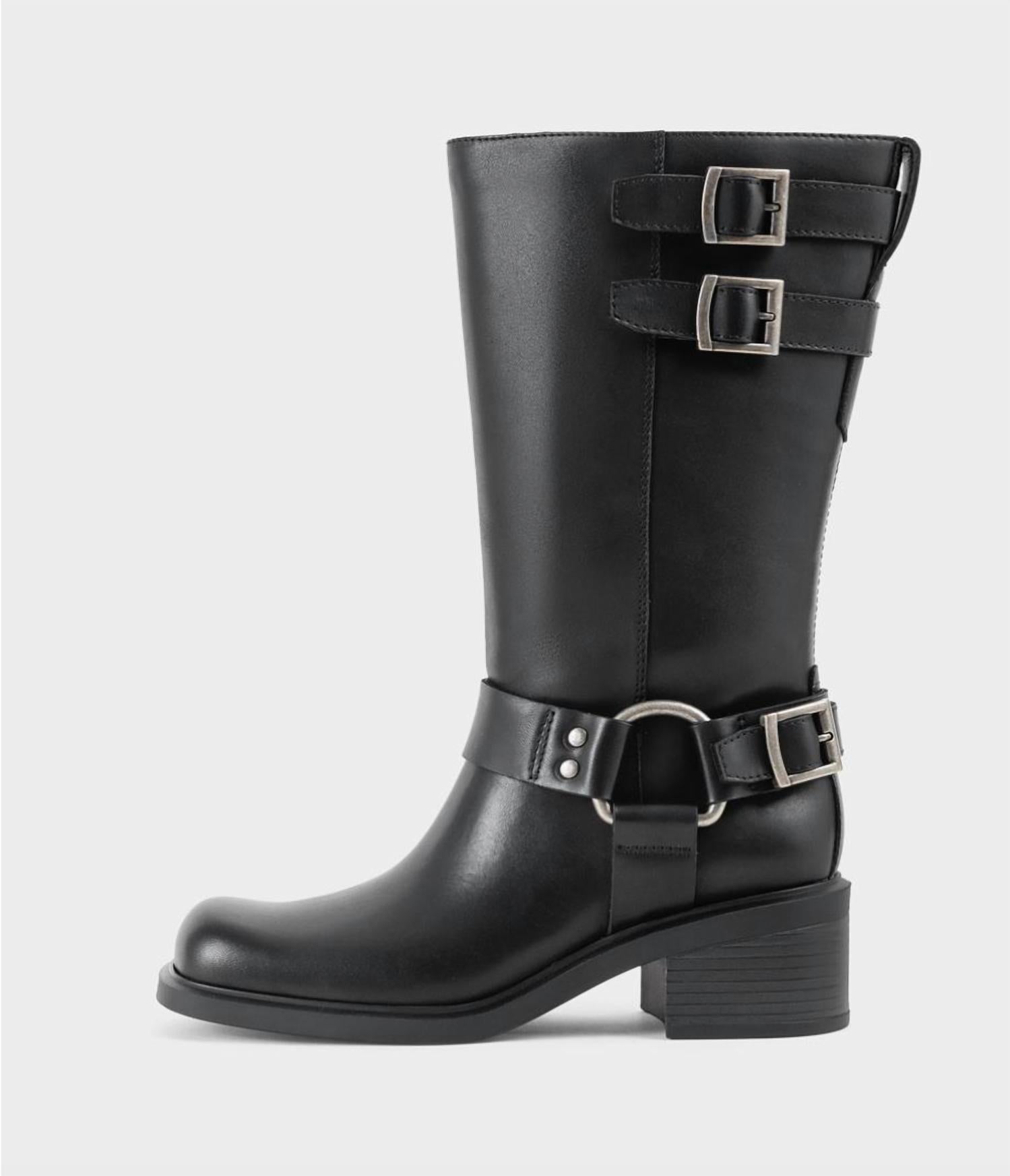 Vagabond Shoemakers - Women's Daniella Boots