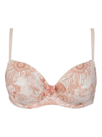 Antigel Boudoir De Filles - Douce Extravagance Three Part Seam Bra