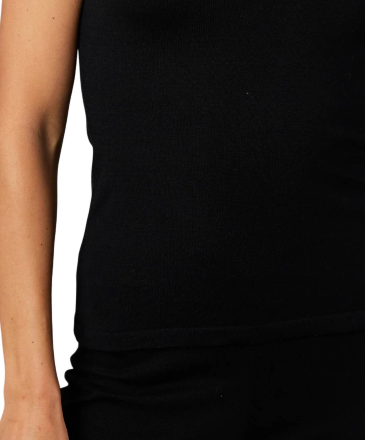 French Kyss - Scoop Neck Tank Top