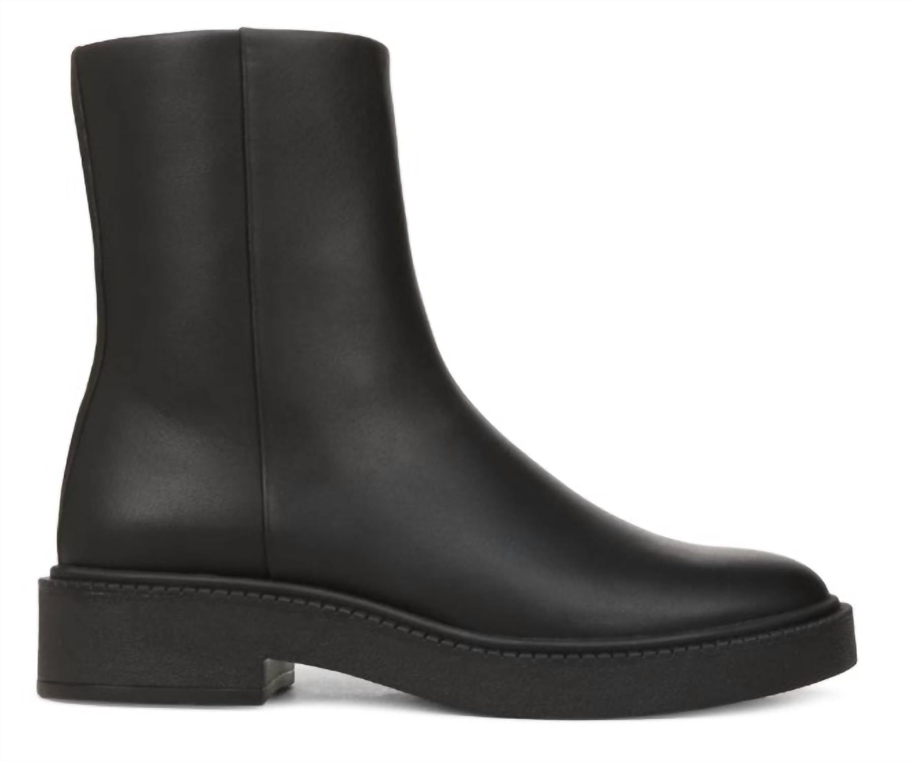 Vince - Women's Kady Low-b Ankle Boots