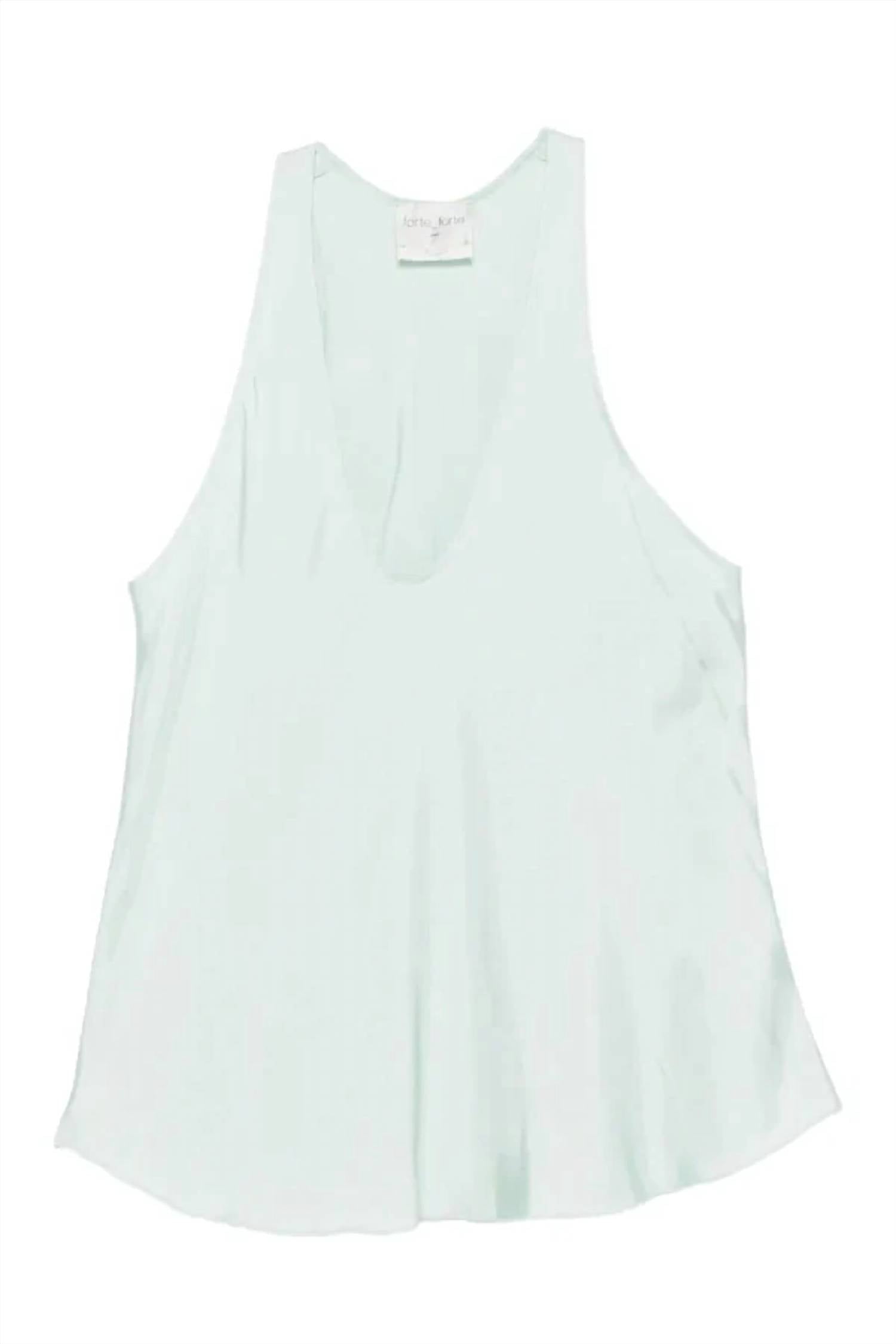 Forte Forte - Chic Twill Top