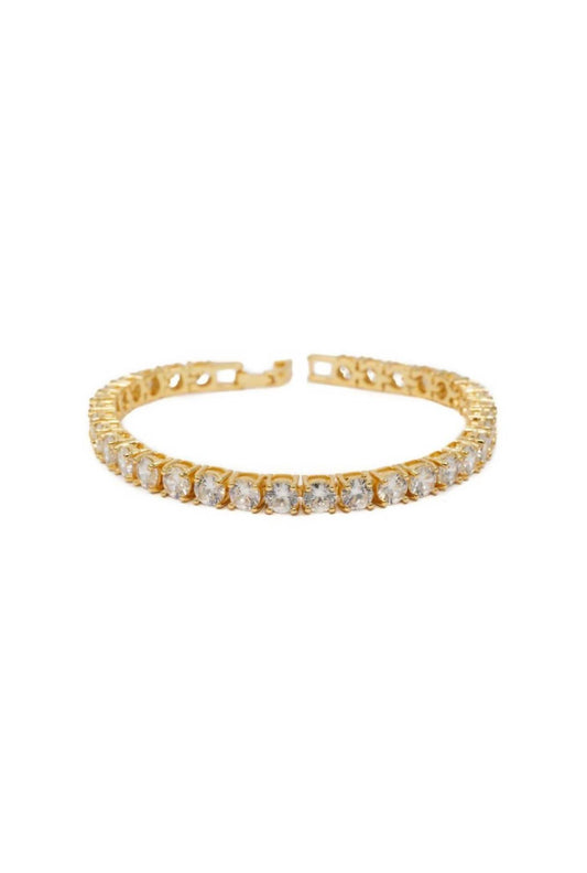 Bracha - Women's Darcy Tennis Bracelet