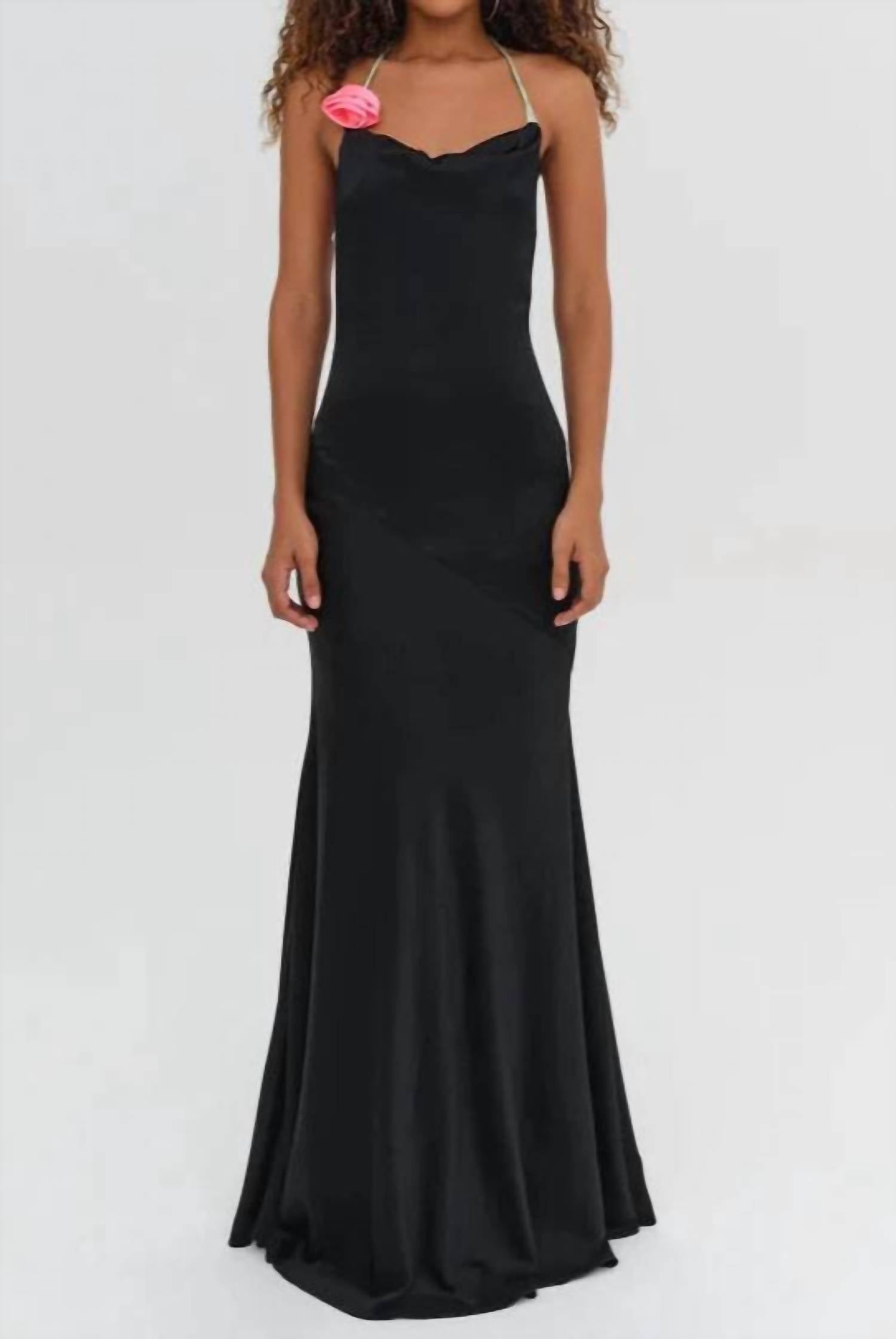 For Love & Lemons - Brigette Gown