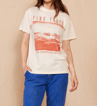 People Of Leisure - Pink Floyd Endless River Tee