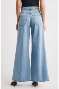 Paige - Cameron Wide Leg Jeans